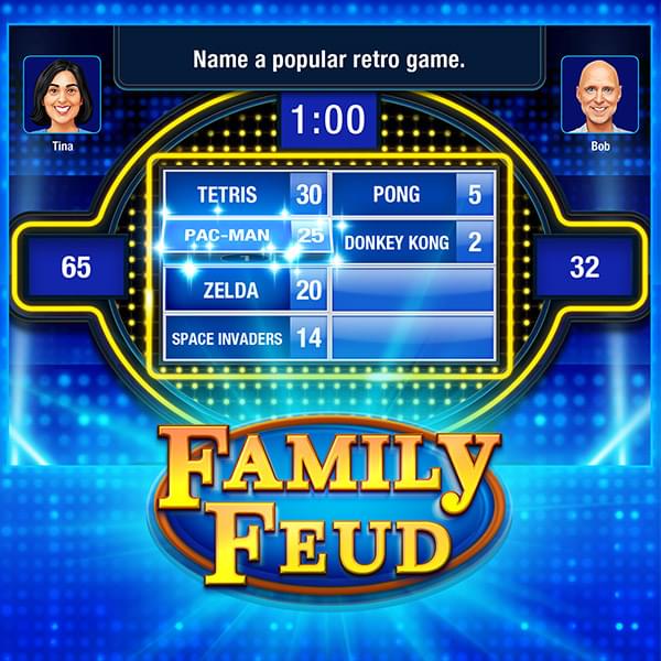 One of the Funniest Games Ever: Google Feud #Games #FamilyFeud