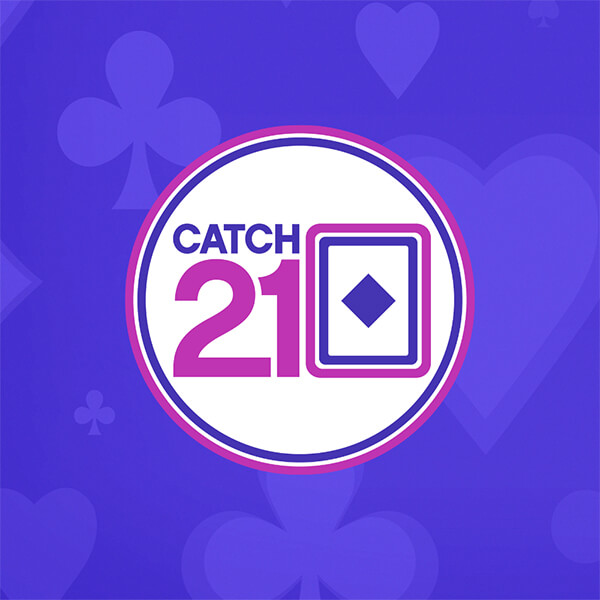 Catch 21 - Free Online Game | Game Show Network