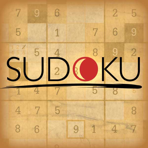 Sudoku - Free Online Game | Game Show Network